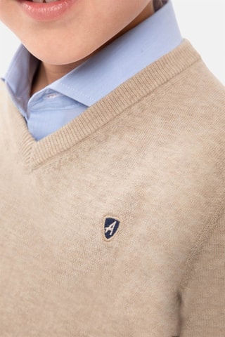 Pull - Beige