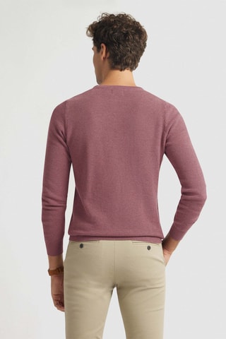 Pull - Rouge