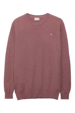 Pull - Rouge