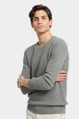 Pull - Gris