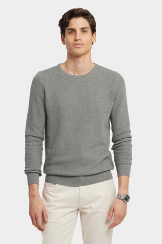 Pull - Gris