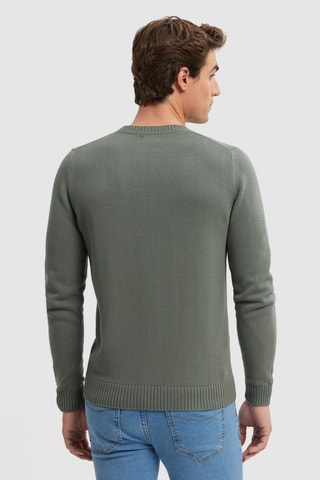 Pull - Vert