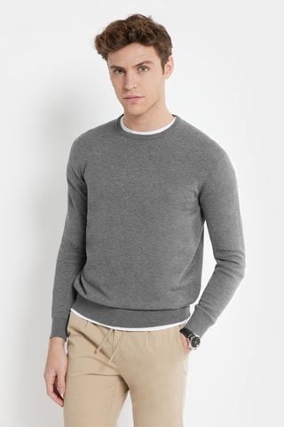 Pull - Gris