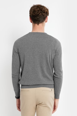 Pull - Gris