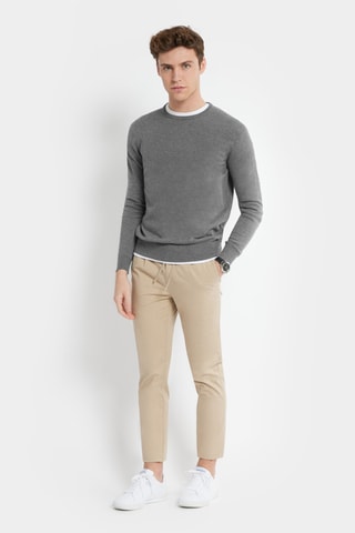 Pull - Gris