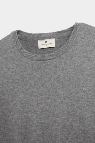 Pull - Gris