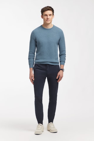 Pull - Bleu