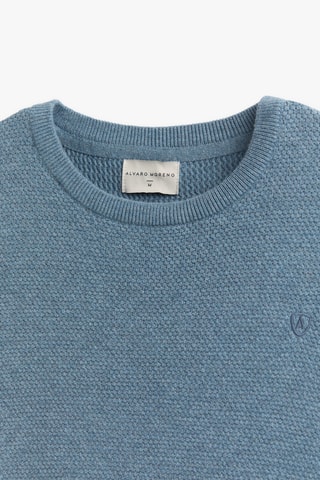 Pull - Bleu