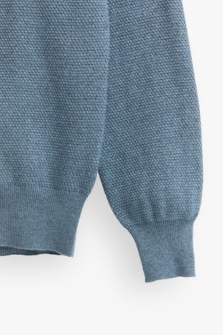 Pull - Bleu