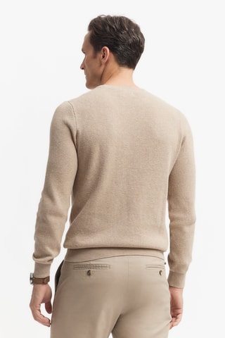 Pull - Beige