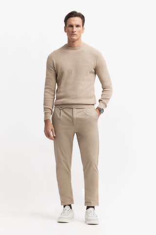 Pull - Beige
