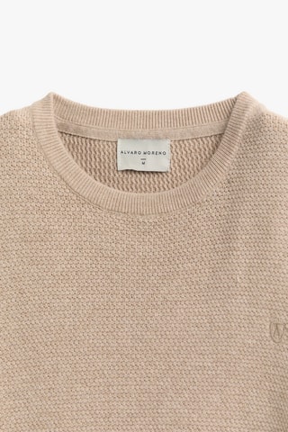 Pull - Beige