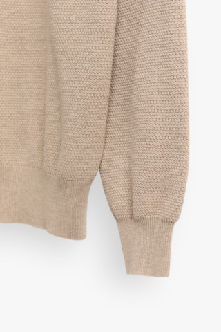 Pull - Beige