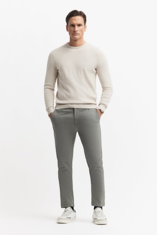 Pull - Blanc