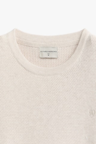 Pull - Blanc