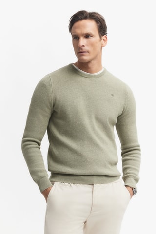 Pull - Vert