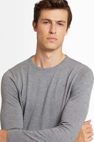 Pull - Gris
