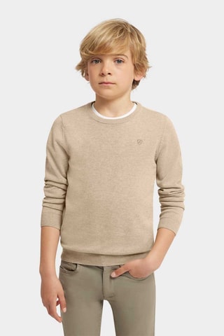 Pull - Beige