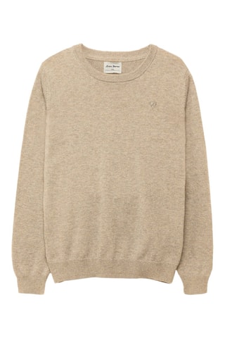 Pull - Beige