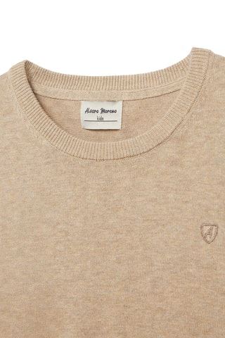 Pull - Beige