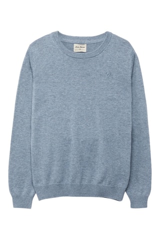 Pull - Bleu