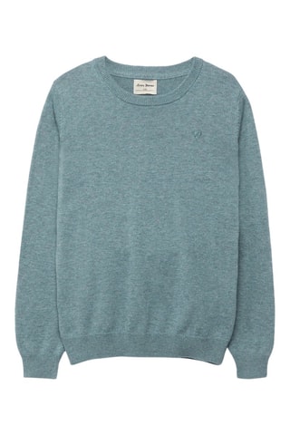 Pull - Bleu clair