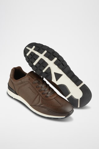 Baskets - Marron
