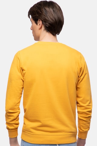 Sweat - Jaune