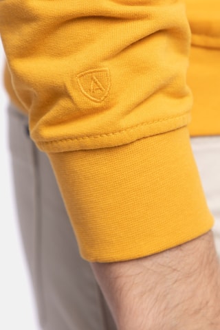 Sweat - Jaune