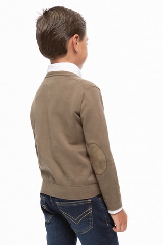 Pull - Taupe