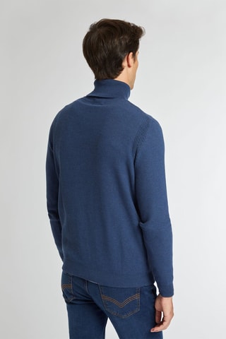 Pull - Bleu