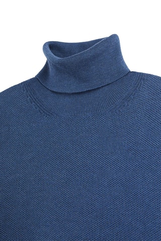 Pull - Bleu