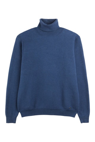 Pull - Bleu
