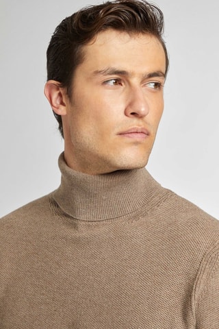 Pull - Beige