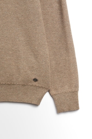 Pull - Beige