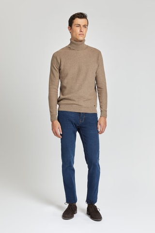 Pull - Beige