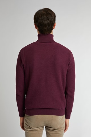 Pull - Rouge