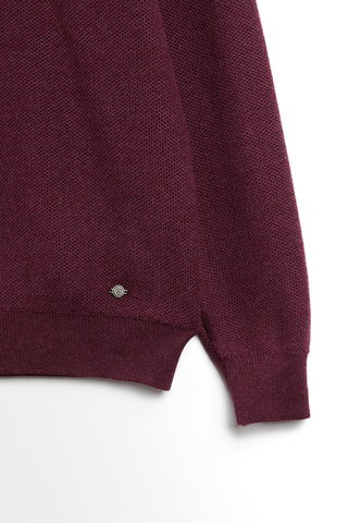 Pull - Rouge