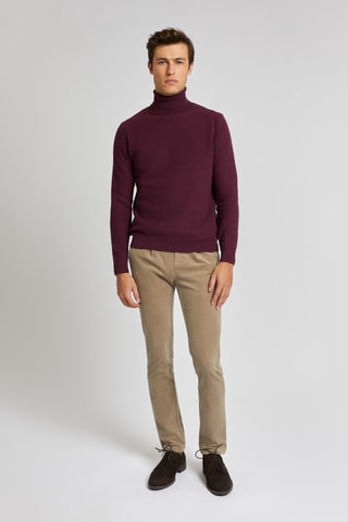 Pull - Rouge