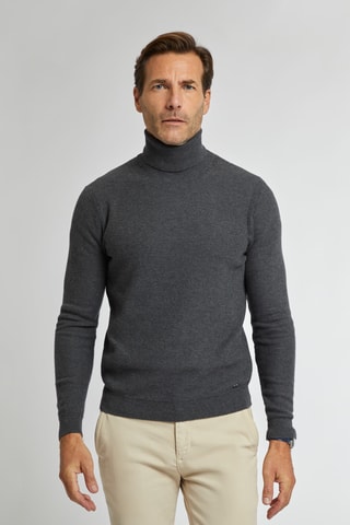 Pull - Gris