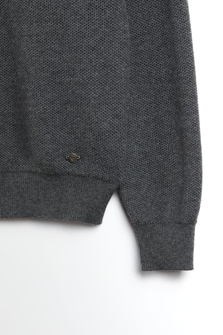 Pull - Gris