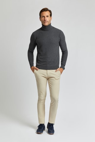 Pull - Gris