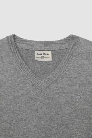 Pull - Gris