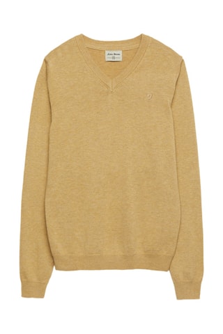 Pull - Beige