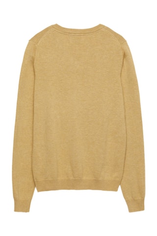 Pull - Beige