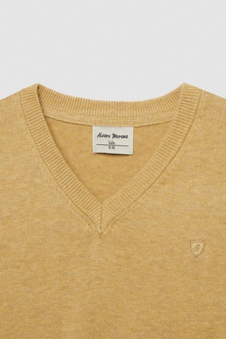 Pull - Beige