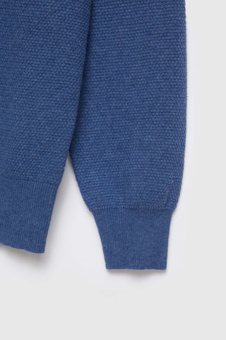 Pull - Bleu