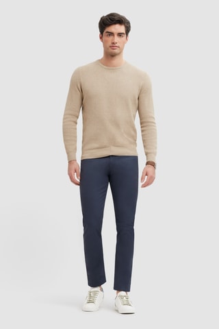 Pull - Beige