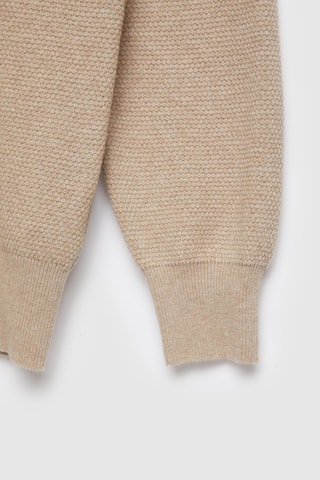 Pull - Beige