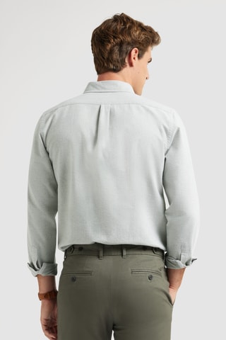Chemise - Vert
